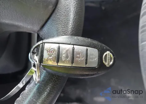 2017 Nissan Sentra Sv from USA, damaged, VIN 3N1AB7AP9HY313622